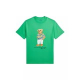 Boys 2-7 Polo Bear Cotton Jersey T-Shirt