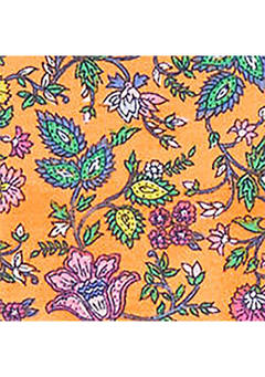 폴로 랄프로렌 Girls 2-6x Floral Ruffled Cotton Jersey Dress