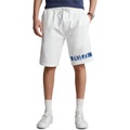 Polo Ralph Lauren 9.5-Inch Logo Fleece Shorts