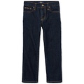 Toddler and Little Boys Hampton Straight Stretch Jeans