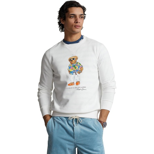 폴로 랄프로렌 Polo Ralph Lauren Polo Bear Fleece Sweatshirt