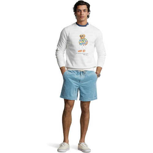 폴로 랄프로렌 Polo Ralph Lauren Polo Bear Fleece Sweatshirt