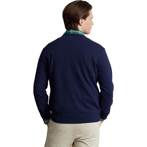 폴로 랄프로렌 Polo Ralph Lauren Logo Fleece Sweatshirt