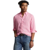 Polo Ralph Lauren Classic Fit Long Sleeve Linen Shirt