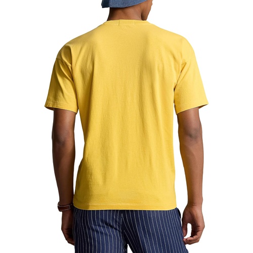 폴로 랄프로렌 Polo Ralph Lauren Vintage Fit Jersey Graphic T-Shirt