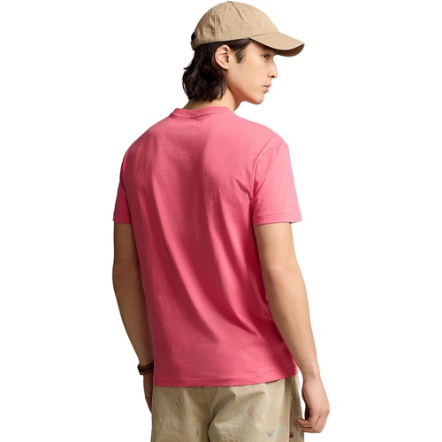 폴로 랄프로렌 Polo Ralph Lauren Classic Fit Jersey V-Neck T-Shirt