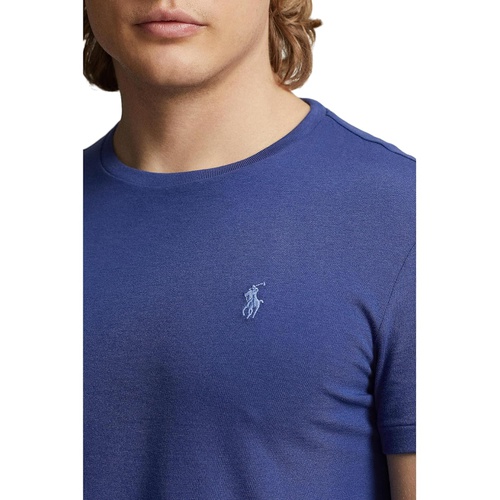 폴로 랄프로렌 Polo Ralph Lauren Classic Fit Jersey Crewneck T-Shirt