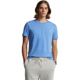 Polo Ralph Lauren Classic Fit Jersey Crew Neck T-Shirt