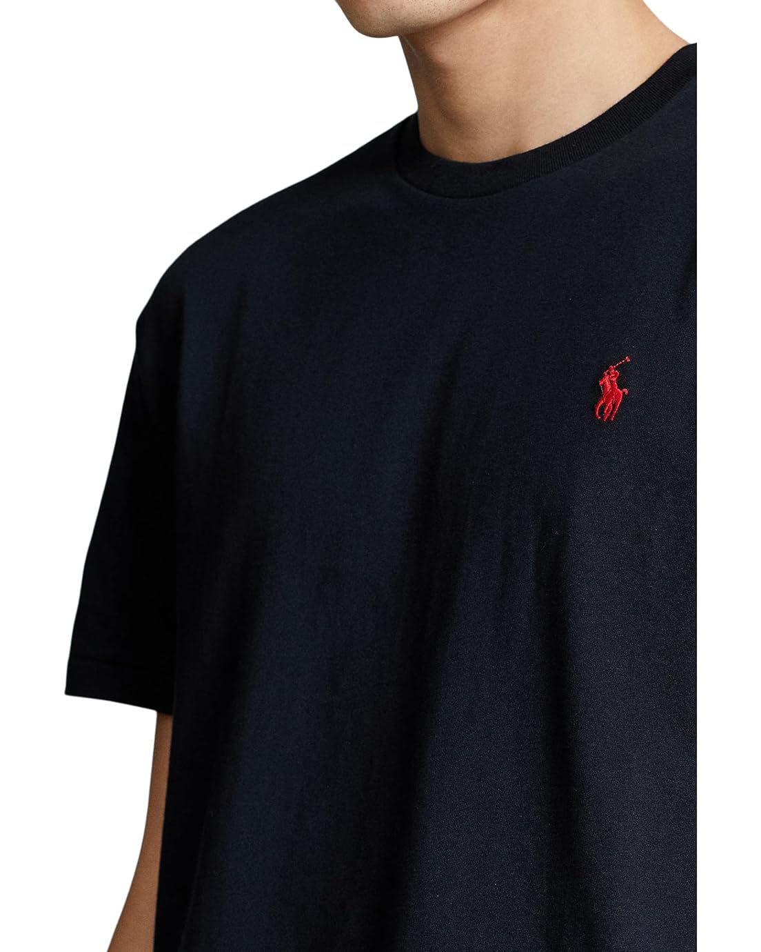 폴로 랄프로렌 Polo Ralph Lauren Classic Fit Crew T-Shirt