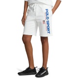 Polo Ralph Lauren 8-Inch Polo Sport Fleece Shorts