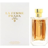 Prada La Femme by Prada for Women 3.4 oz Eau de Parfum Spray