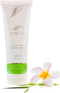 Pure Fiji Noni Nourishing Hand Creme 120ml/4oz