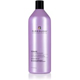 Pureology Hydrate Moisturizing Conditioner | For Medium to Thick Dry, Color Treated Hair | Sulfate-Free | Vegan |