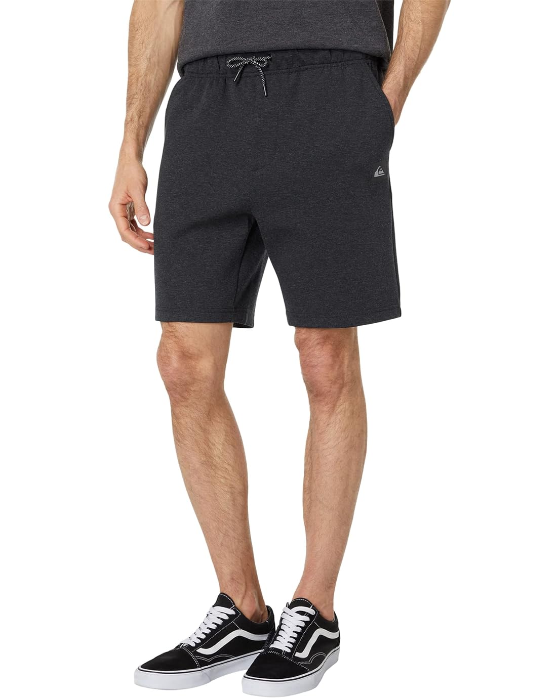 Quiksilver Stepoff Shorts