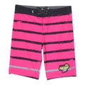 Quiksilver Kids Nerf Striped Out (Big Kids)