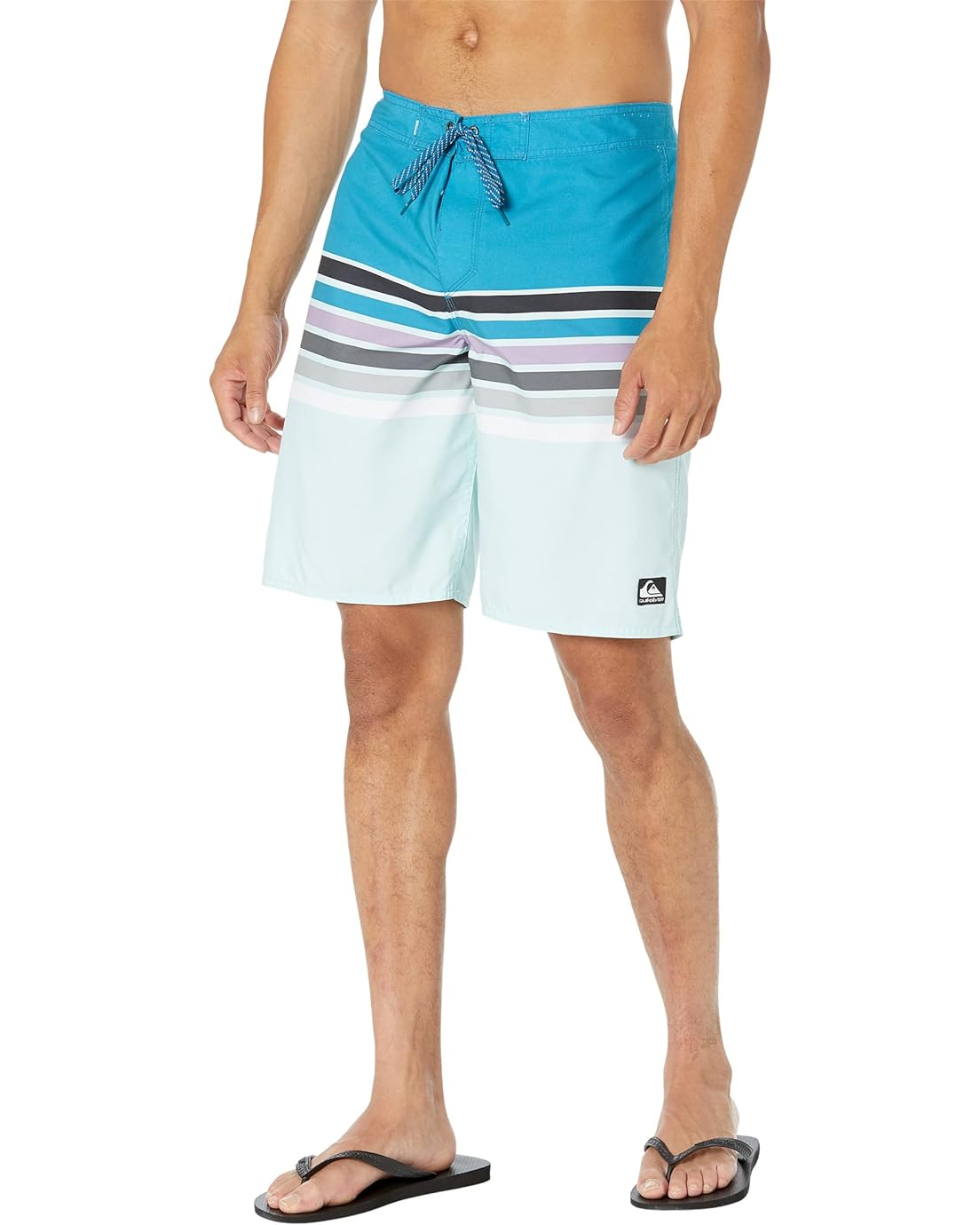 Quiksilver Everyday Swell Vision 20 Boardshorts