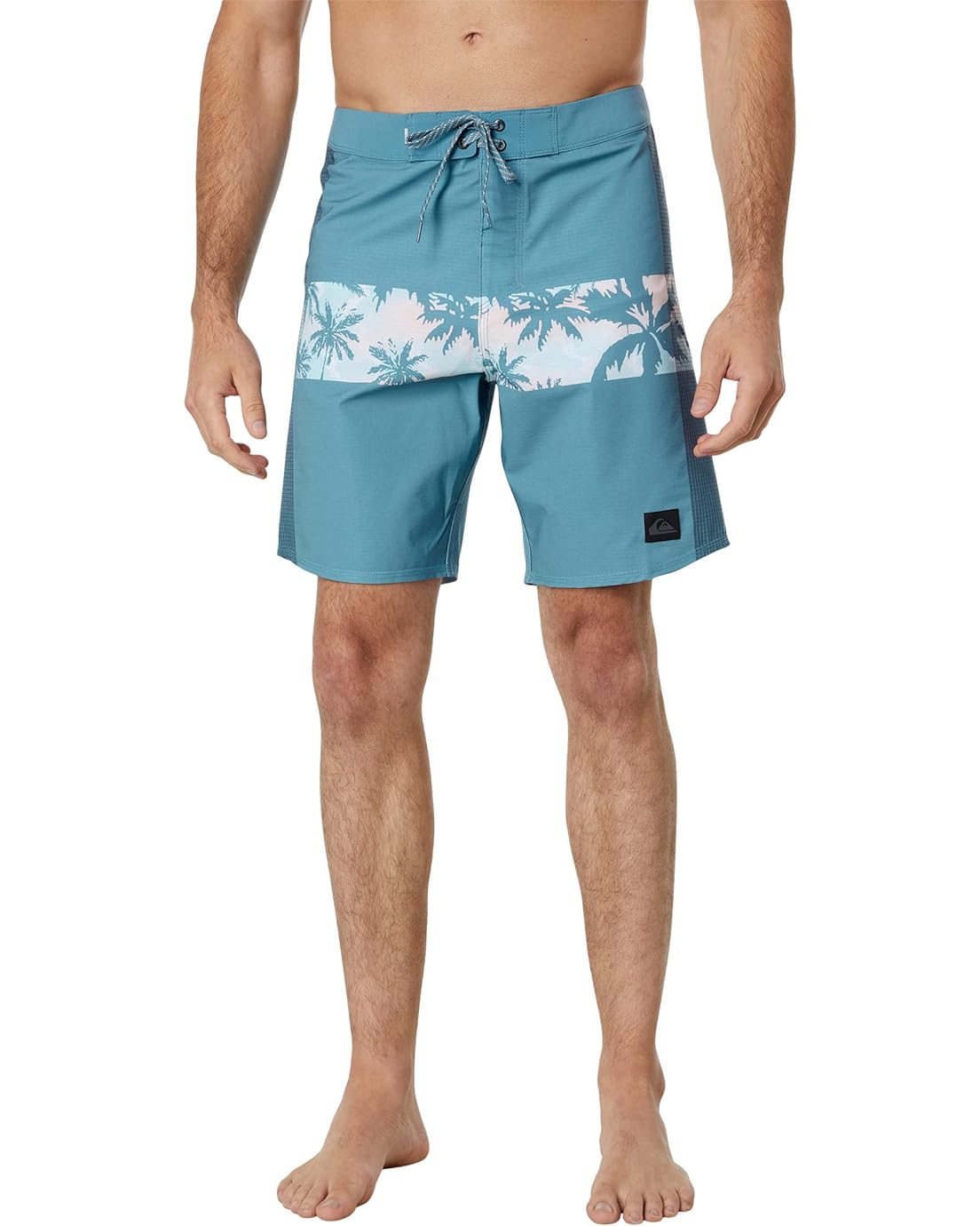 Quiksilver Highlite Arch 19 Boardshorts