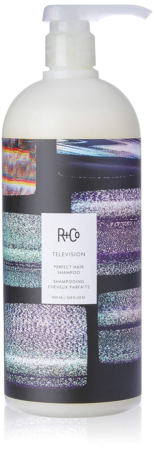 R+Co Television Perfect Hair Shampoo
