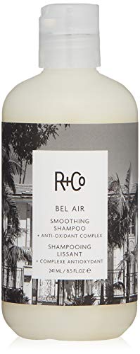  R+Co Bel Air Smoothing Shampoo + Anti-Oxidant Complex