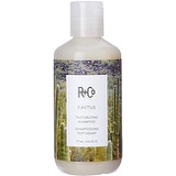 R+Co Cactus Texturizing Shampoo with Natural Texture and Wave Enhancer, 6 Fl Oz