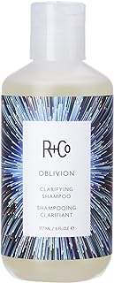 R+Co Oblivion Clarifying Shampoo, 6 Fl Oz