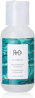 R+Co Atlantis Moisturizing Shampoo Travel, 1.7 Fl Oz