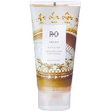 R+Co Crown Scalp Scrub, Rebalancing Scalp Treatment for Clean, Shiny and Healthy Hair, 5.5 Fl Oz