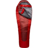 Rab Solar Eco 3 Sleeping Bag: 20F Synthetic - Hike & Camp