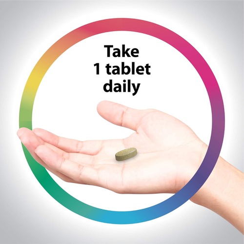  Rainbow Light Prenatal Vitamin, Vitamin C, D & Zinc, Daily Duo: Prenatal One Multivitamin for Women & Prenatal DHA with Folate, Omega-3 Fatty Acids, Gluten Free, 30 Tablets & 30 So