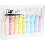 [RAMOSU] Hair Mist Blooming Perfume Mini 9 Scents | 9.5ml 9ea