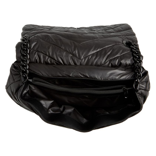 레베카밍코프 Rebecca Minkoff Edie XL Shoulder Bag_BLACK