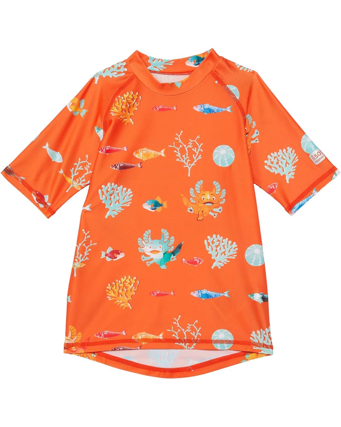 reima Swim Shirt Pulikoi (Infantu002FToddler)