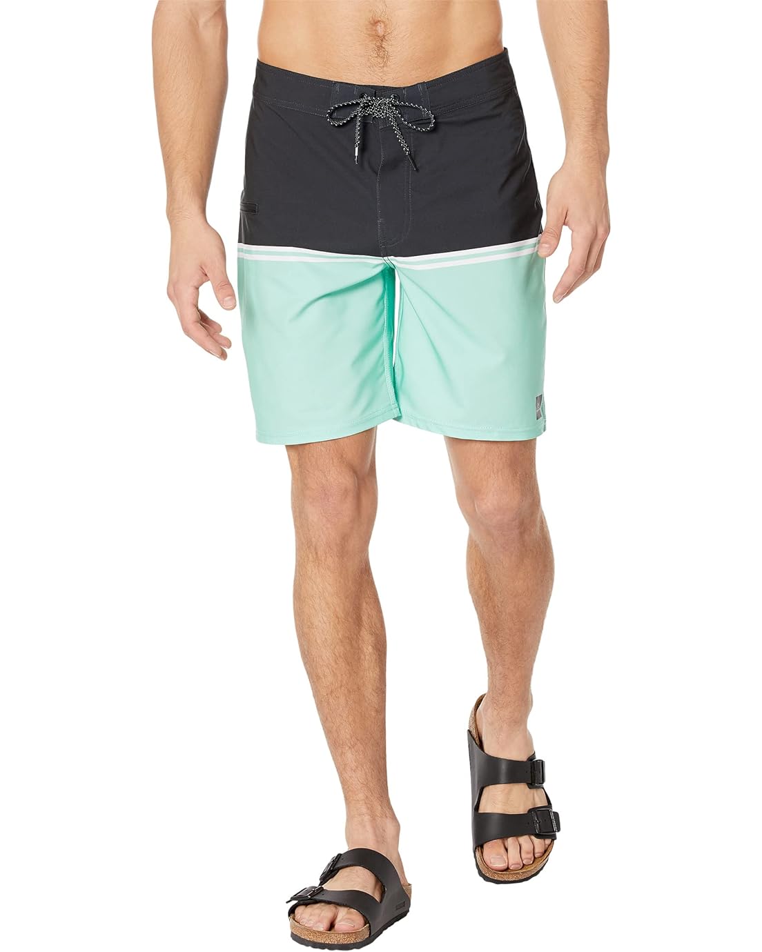 Rip Curl Mirage Combined 20 Boardshorts