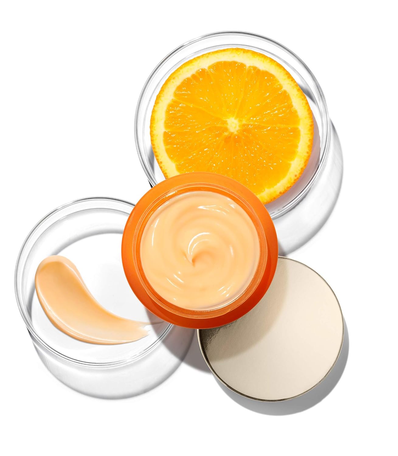  RoC Multi Correxion Revive + Glow Vitamin C Moisturizer for Face, 1.7 Ounce Gel Cream