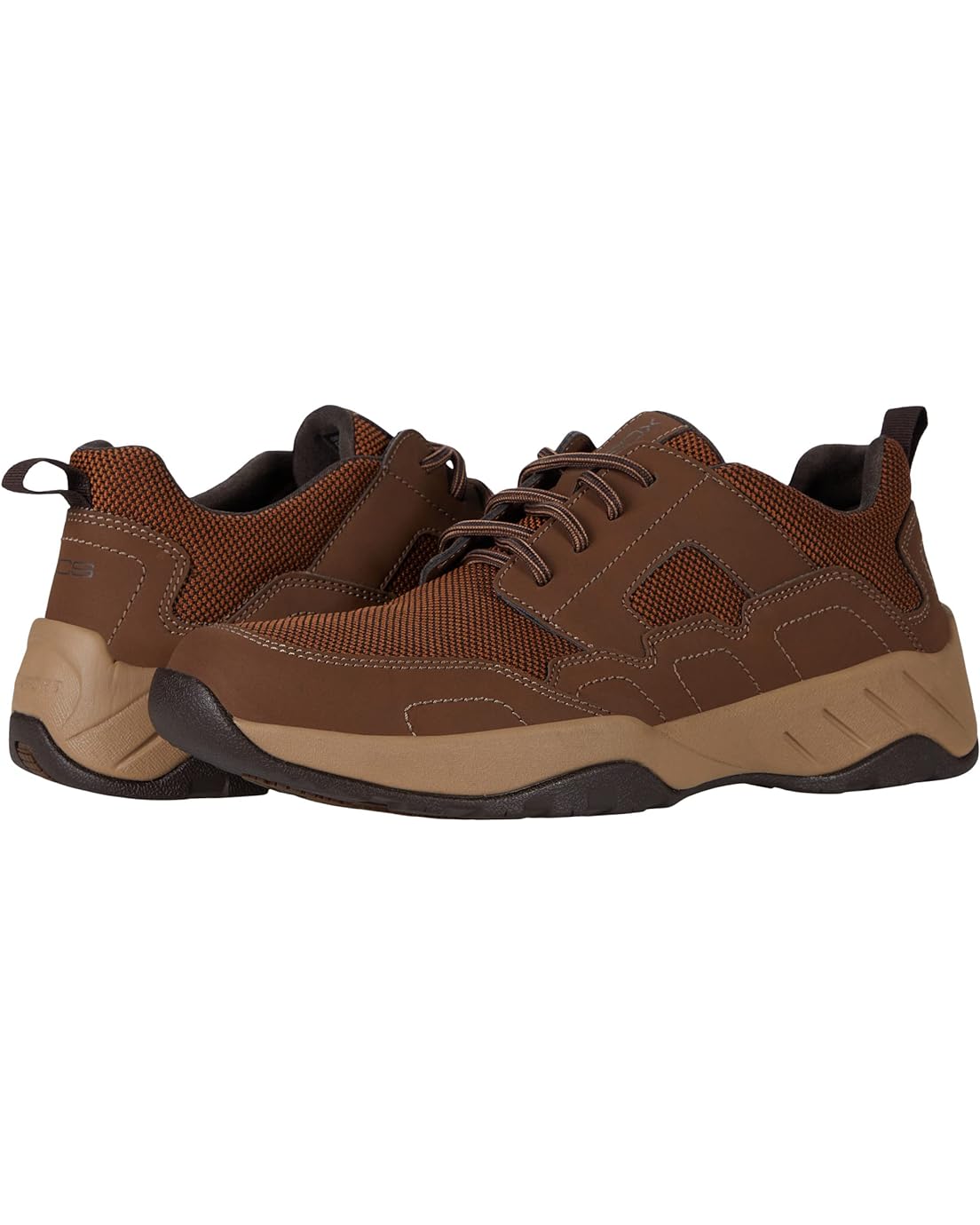 Rockport XCS Riggs Lace-Up