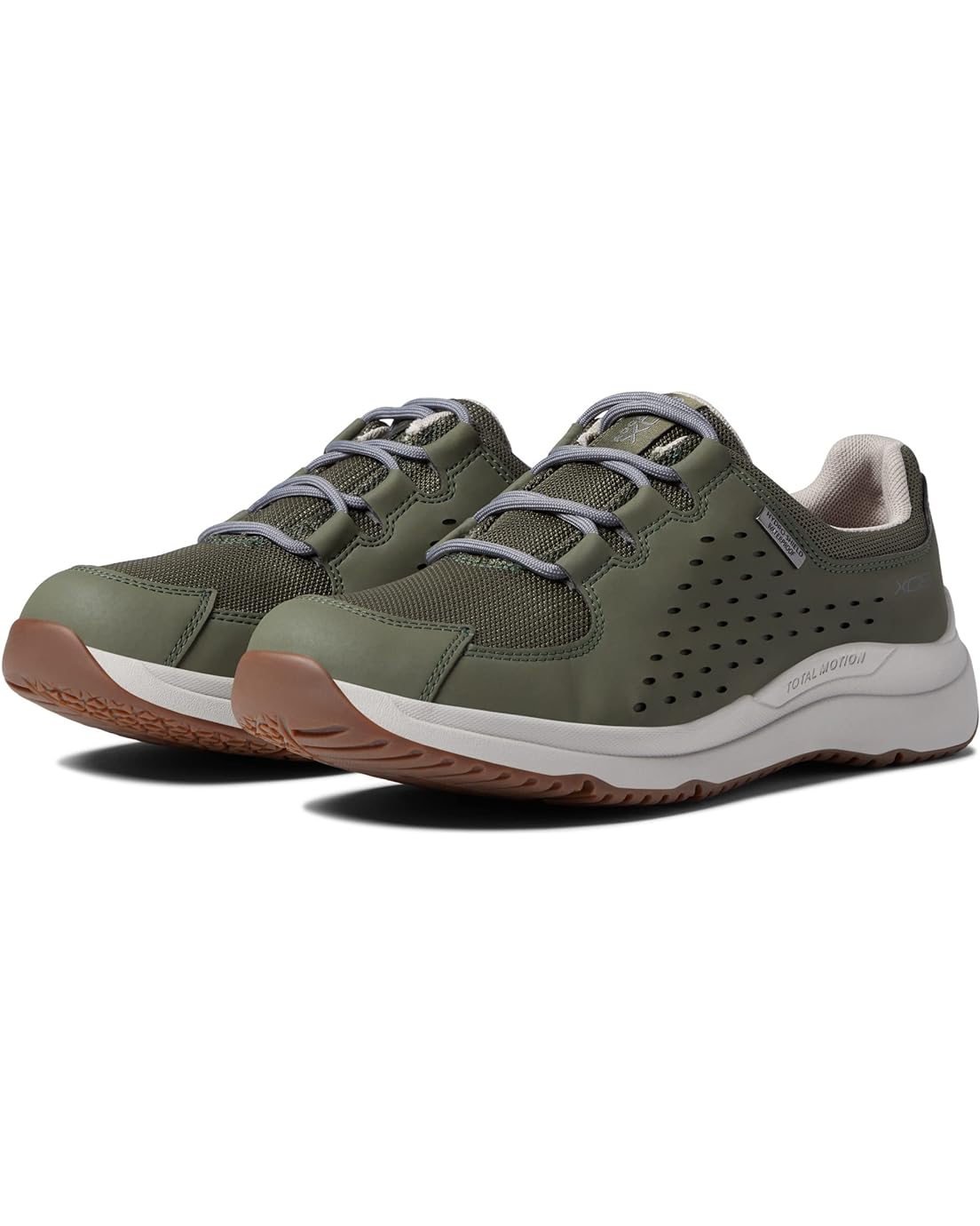 Rockport Total Motion Trail wu002F City Lace