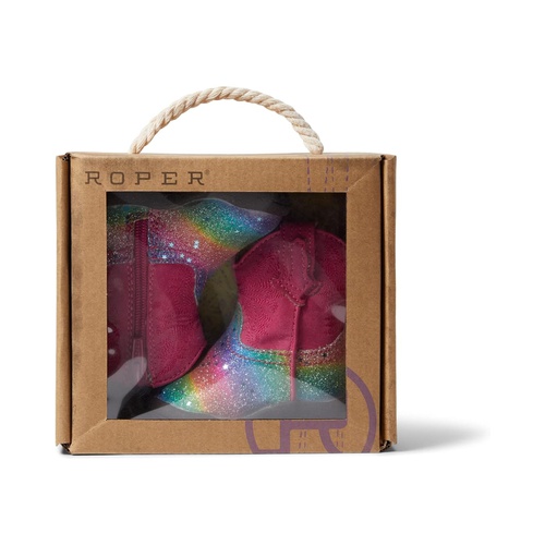  Roper Kids Glitter Rainbow (Infantu002FToddler)