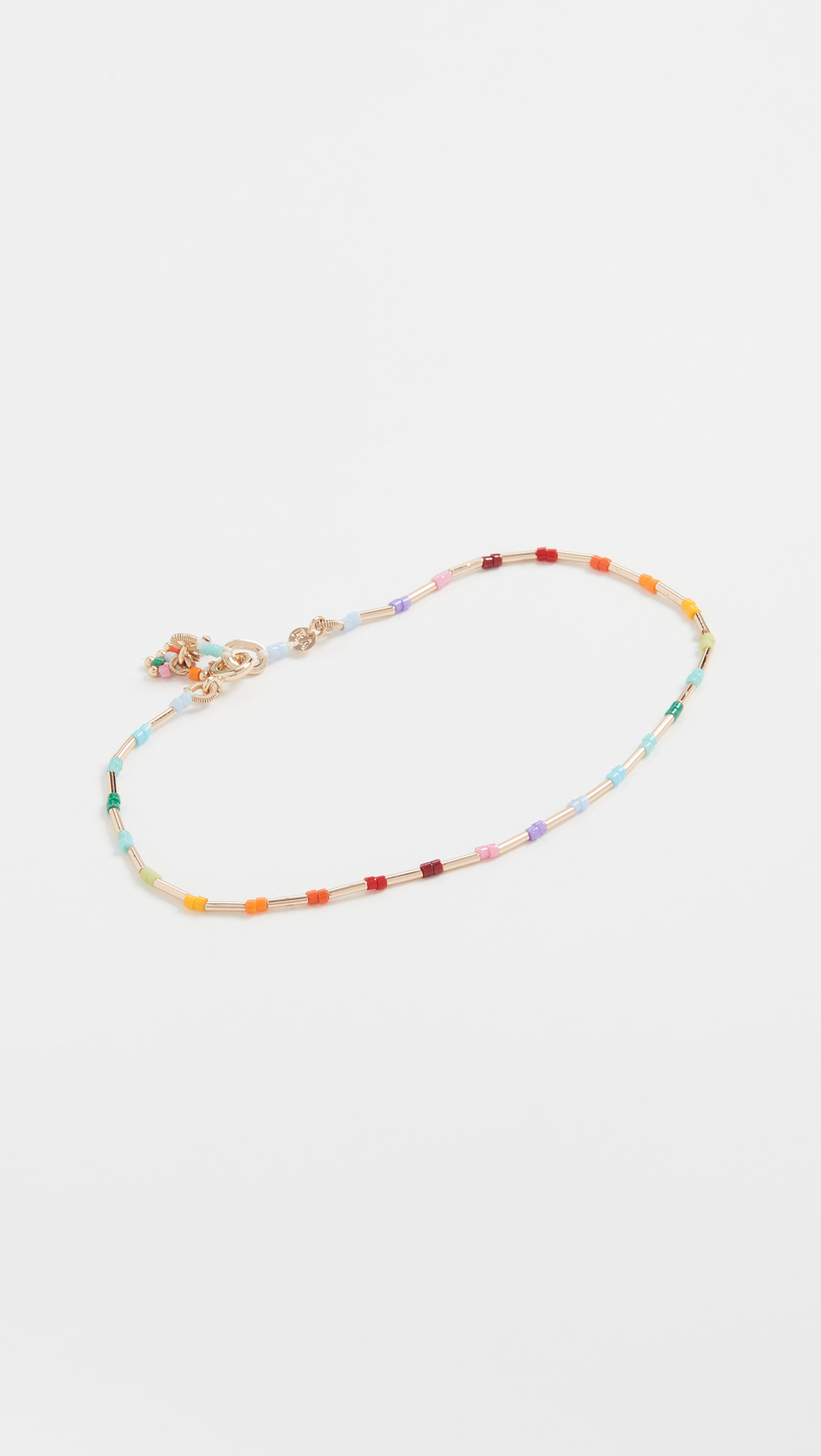 Roxanne Assoulin The Delicate Ones Anklet
