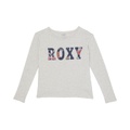 Roxy Kids The One Long Sleeve T-Shirt (Little Kidsu002FBig Kids)