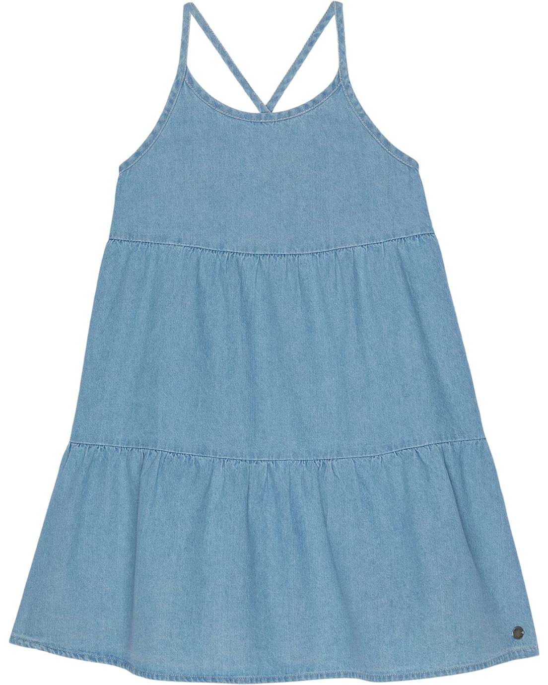 Roxy Kids Cool For The Summer Dress (Little Kidsu002FBig Kids)