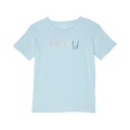 Roxy Kids Day and Night T-Shirt (Little Kidsu002FBig Kids)