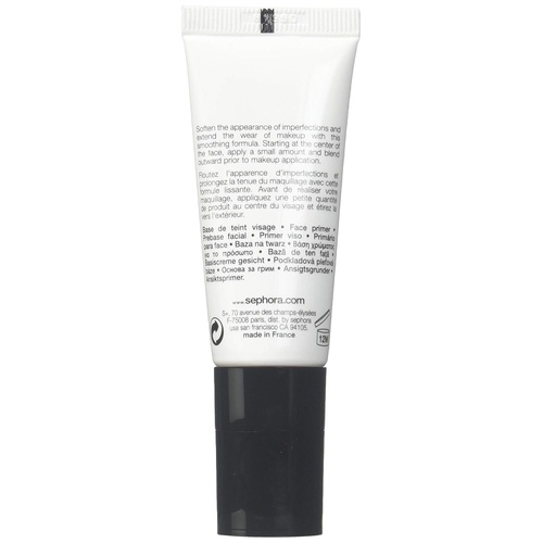  SEPHORA COLLECTION Beauty Amplifier Ultra Smoothing Primer 0.5 oz