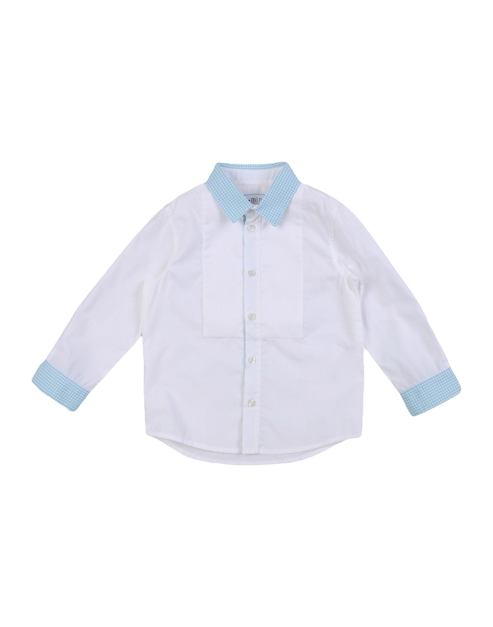 SIMONETTA MINI Solid color shirts & blouses