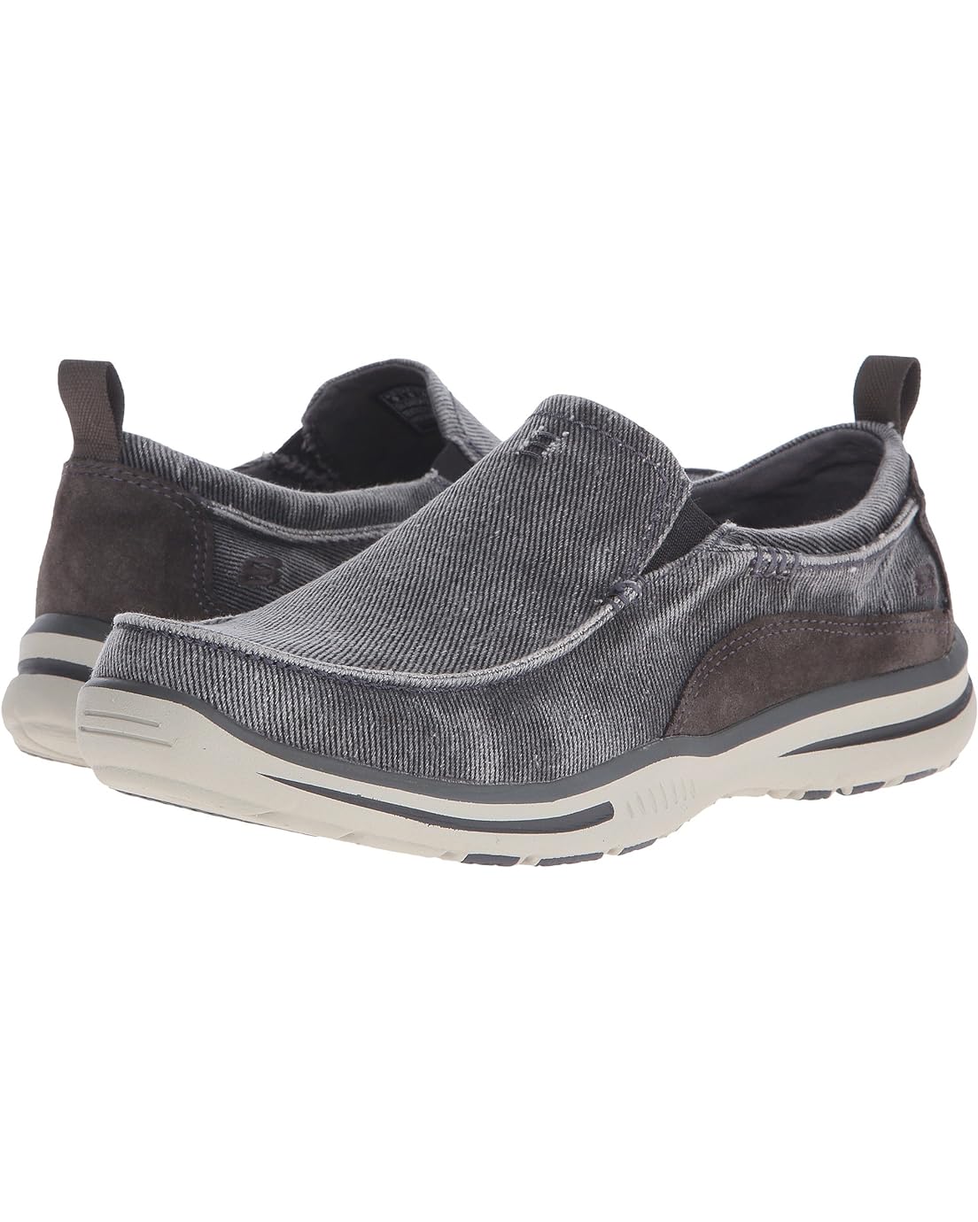 SKECHERS Relaxed Fit Elected - Drigo