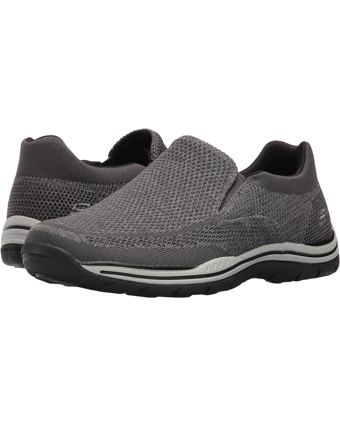 SKECHERS Relaxed Fit Expected - Gomel