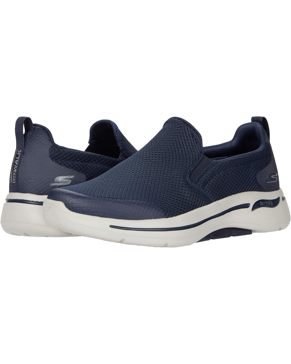 SKECHERS Performance Go Walk Arch Fit - Togpath