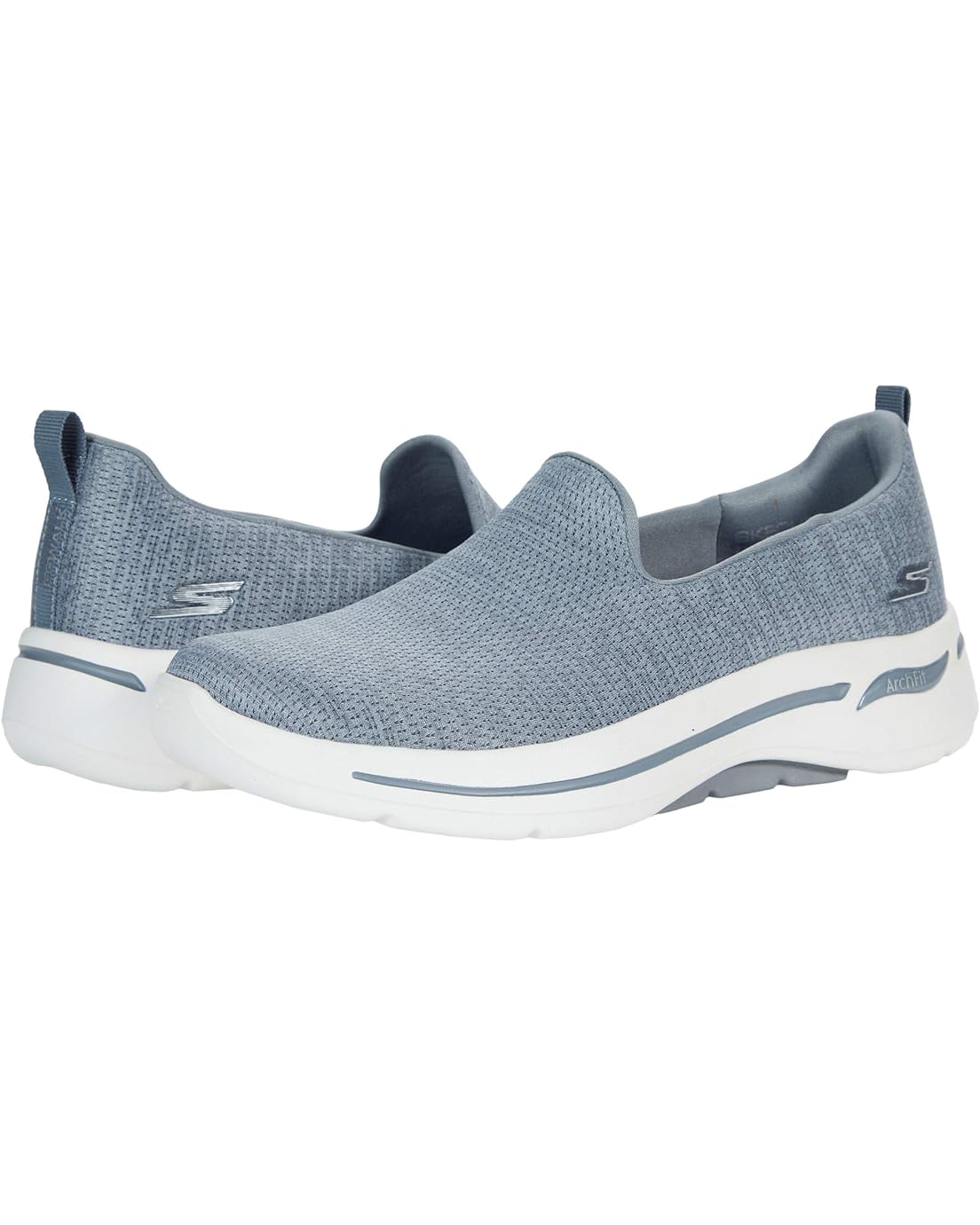 SKECHERS Performance Go Walk Arch Fit Unlimited Time