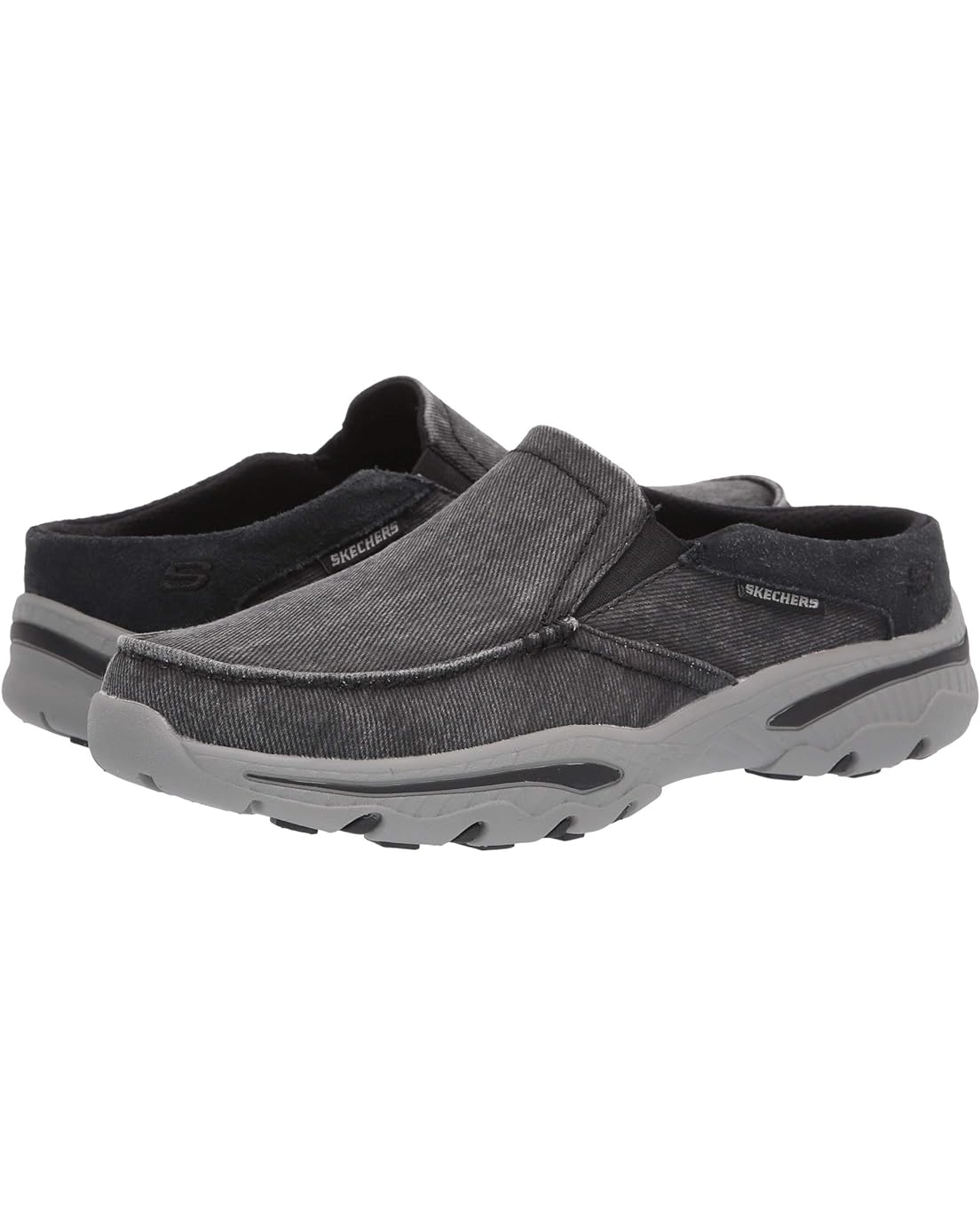 SKECHERS Relaxed Fit Creston - Backlot