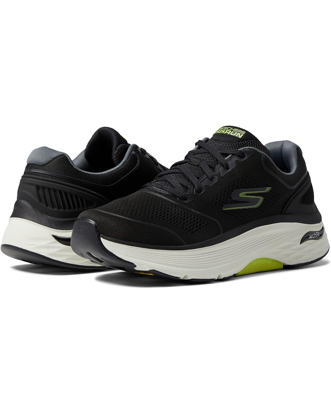 SKECHERS Max Cushioning Arch Fit - Switchboard