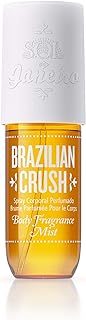 SOL DE JANEIRO Brazilian Crush Body Fragrance Mist